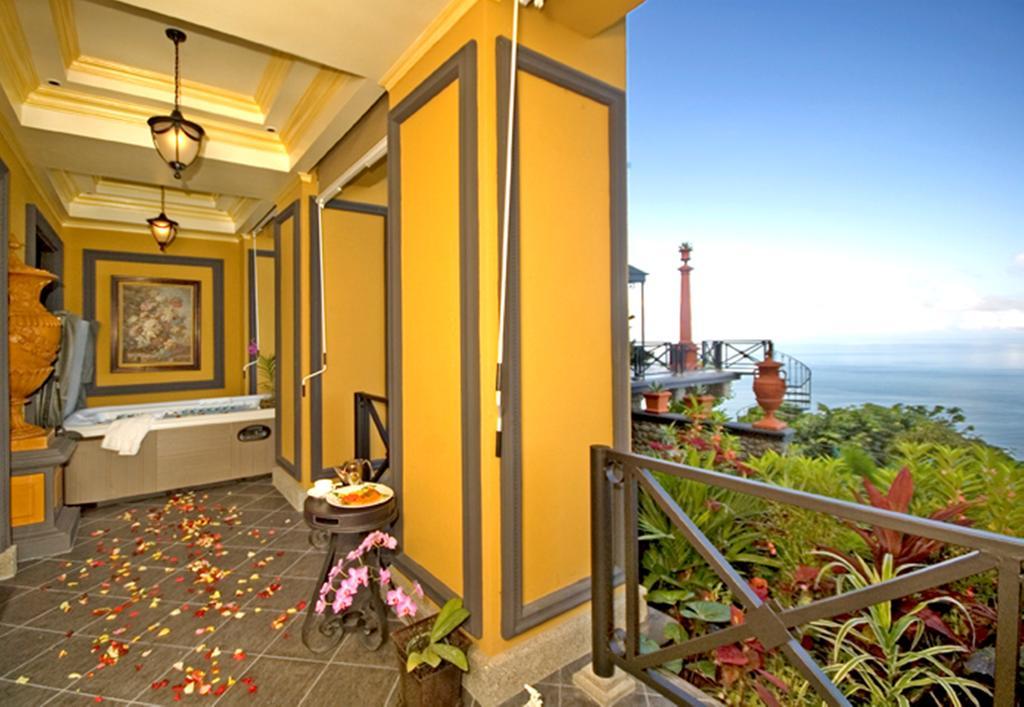 Zephyr Palace Luxury Hotel Jacó Exterior foto