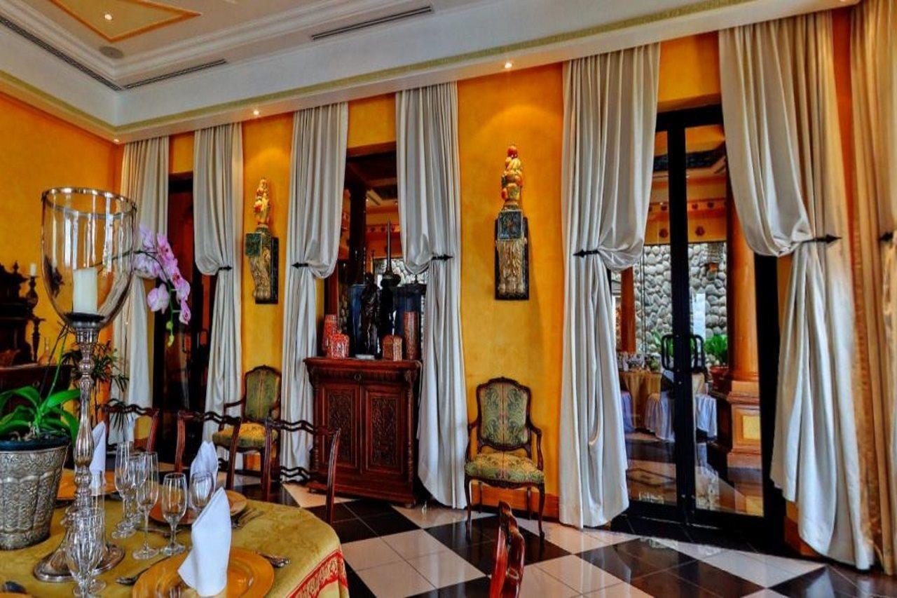 Zephyr Palace Luxury Hotel Jacó Exterior foto