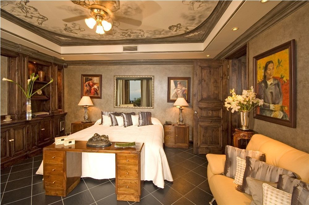 Zephyr Palace Luxury Hotel Jacó Exterior foto