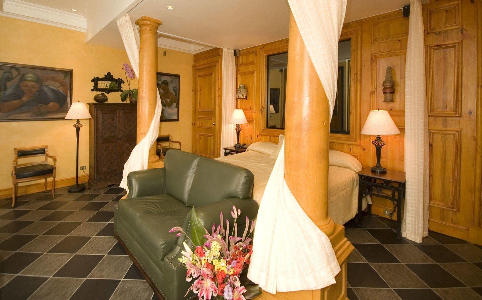 Zephyr Palace Luxury Hotel Jacó Exterior foto